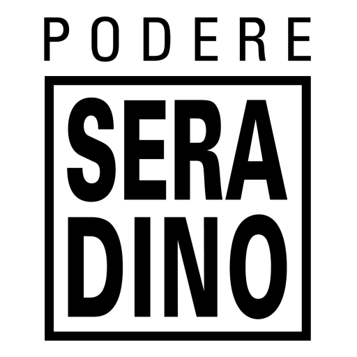 logo podere seradino
